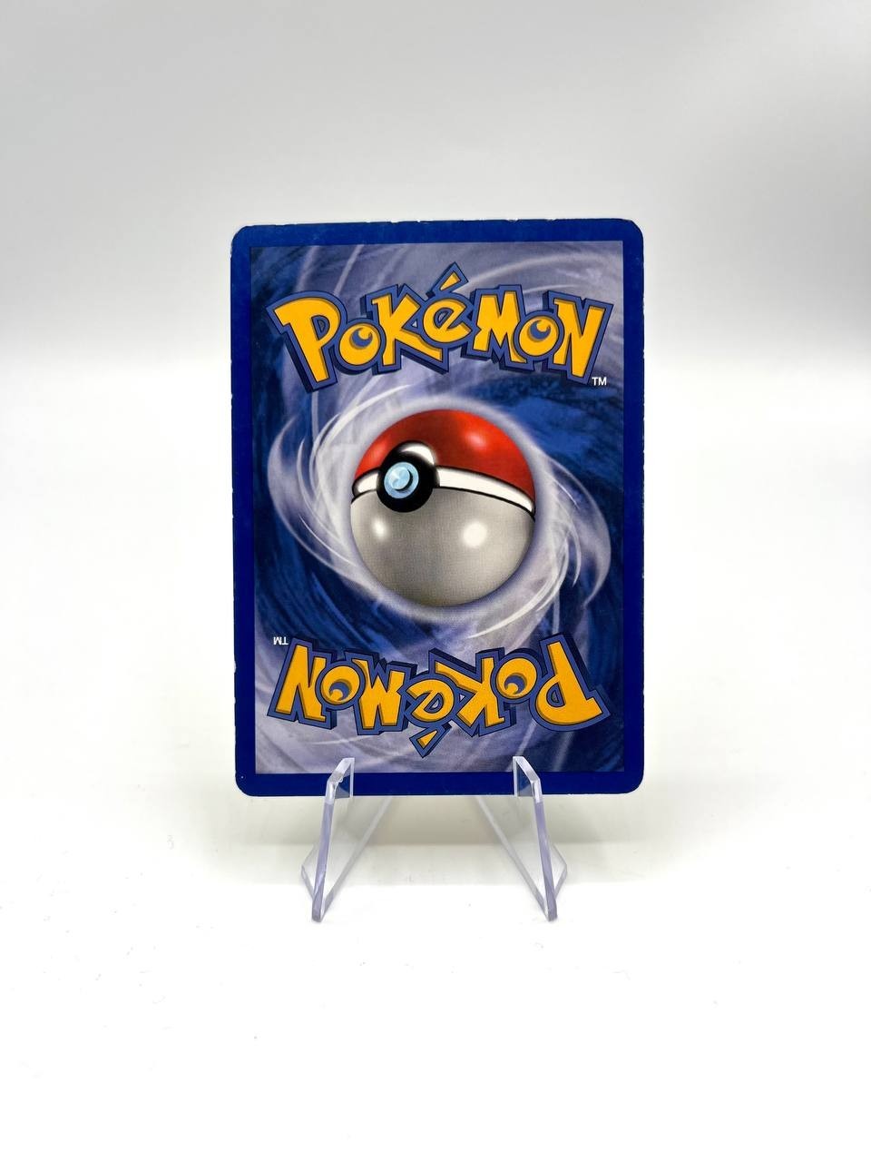 Carta Pokemon Voltorb Team Rocket 69/82 Played 1a Edizione Vintage No holo ITA