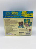 Pokémon ETB Tuoni Perduti ITALIANO Difetto Taglio Set Allenatore Fuoriclasse
