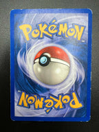 Pokemon Dark Charmeleon 32/82 TR Team Rocket italiano Light played 1a edizione