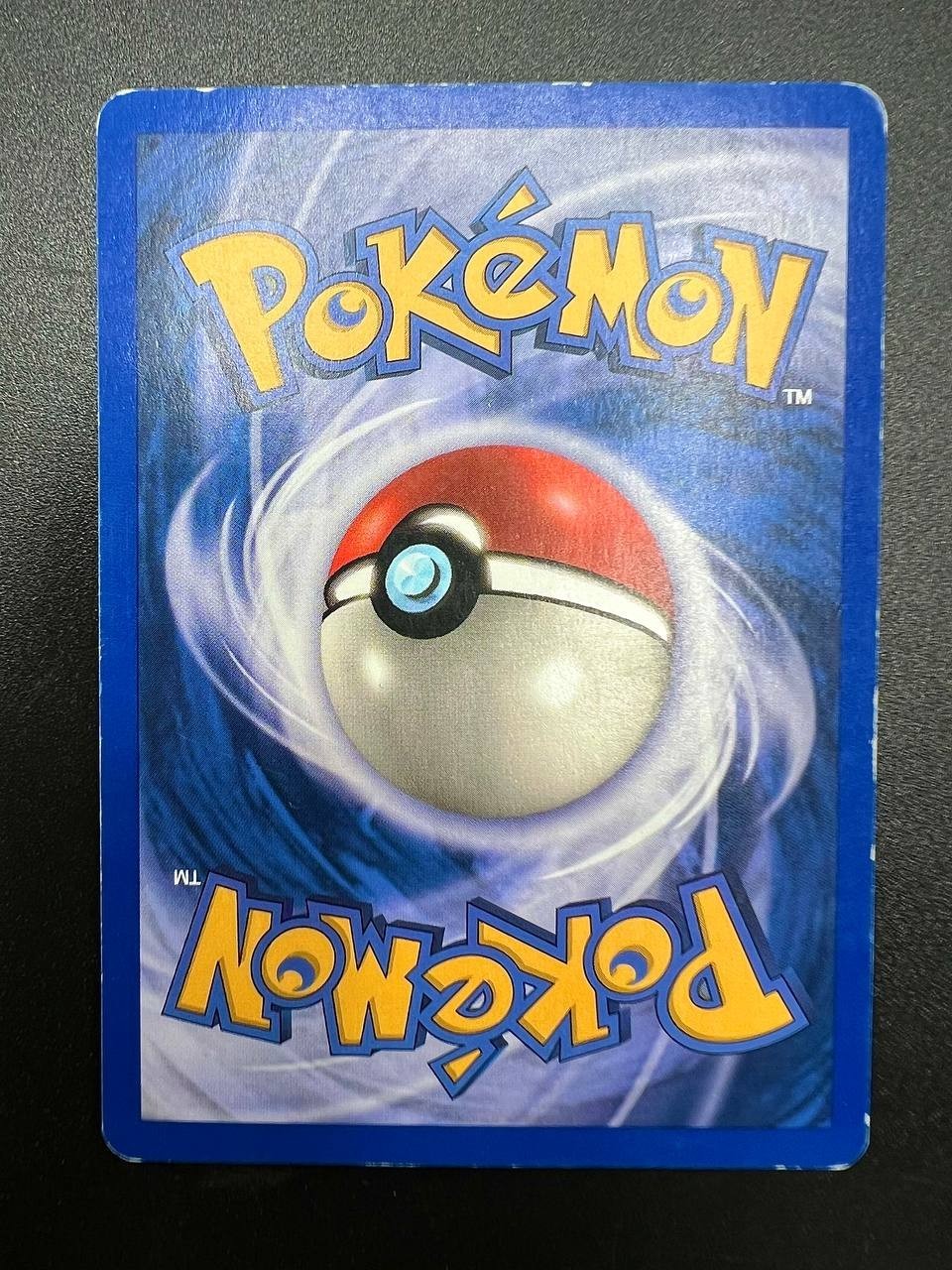 Pokemon Dark Charmeleon 32/82 TR Team Rocket italiano Light played 1a edizione