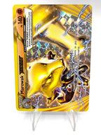 Carta Pokemon Marowak BREAK 79/162 Turboblitz Ultra Holo Rare Near Mint Holo