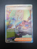 Pokemon Jacq SV01 250/198 SCARLATTO E VIOLETTO INGLESE NEAR MINT ENG EN CARD