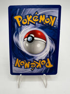 Carta pokemon Ampharos 1/111 set Neo Genesis Holo Good Italiano Vintage Holo