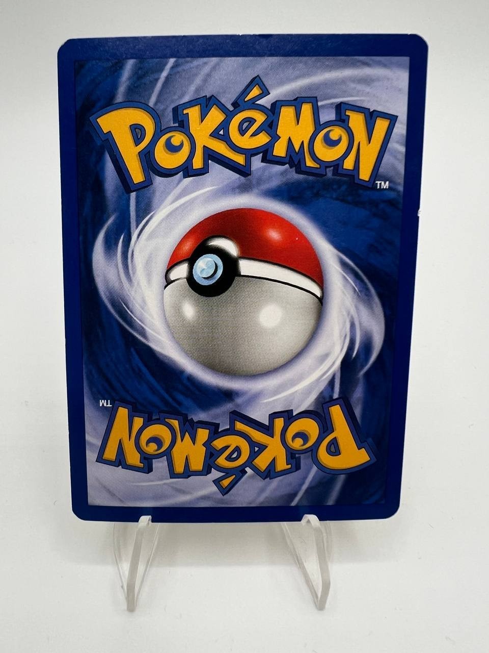 Carta pokemon Ampharos 1/111 set Neo Genesis Holo Good Italiano Vintage Holo