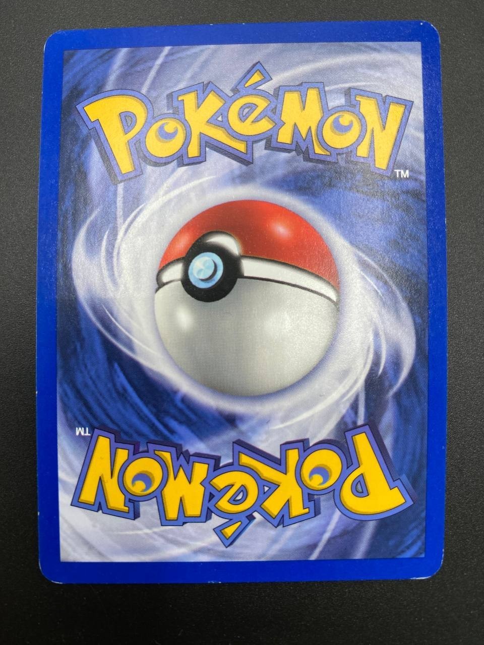 Carta Pokemon Psyduck 1 Edizione 53/62 Italiano set Fossil FO Excellent Vintage