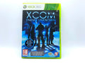 Videogioco XCom Enemy Unknown Microsoft XBOX 360 Completo Funzionante Inglese