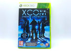Videogioco XCom Enemy Unknown Microsoft XBOX 360 Completo Funzionante Inglese