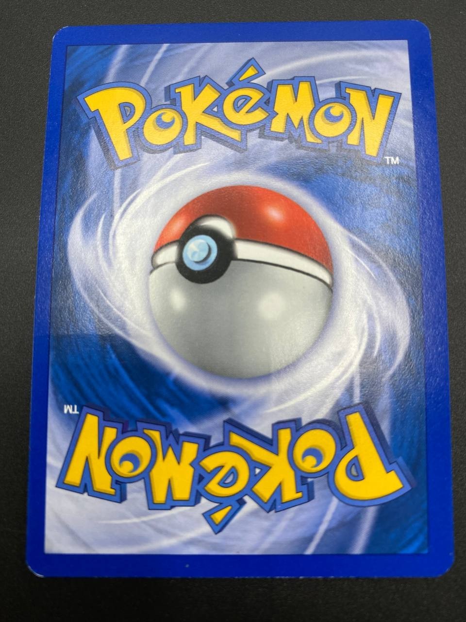 Carta Pokemon Mawile 9/100 Holo set Ex tempesta di sabbia Near Mint Italiano