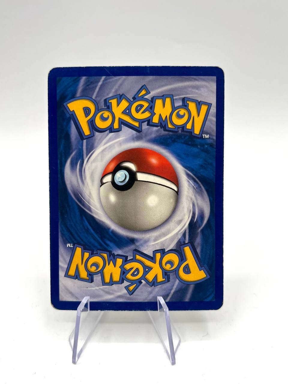 Pokémon Rhyhorn 90/110 Reverse Holo Legendary Collection Rare English played