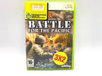 The History Channel Battle for the Pacific Xbox 360, 2007 Completo Italiano
