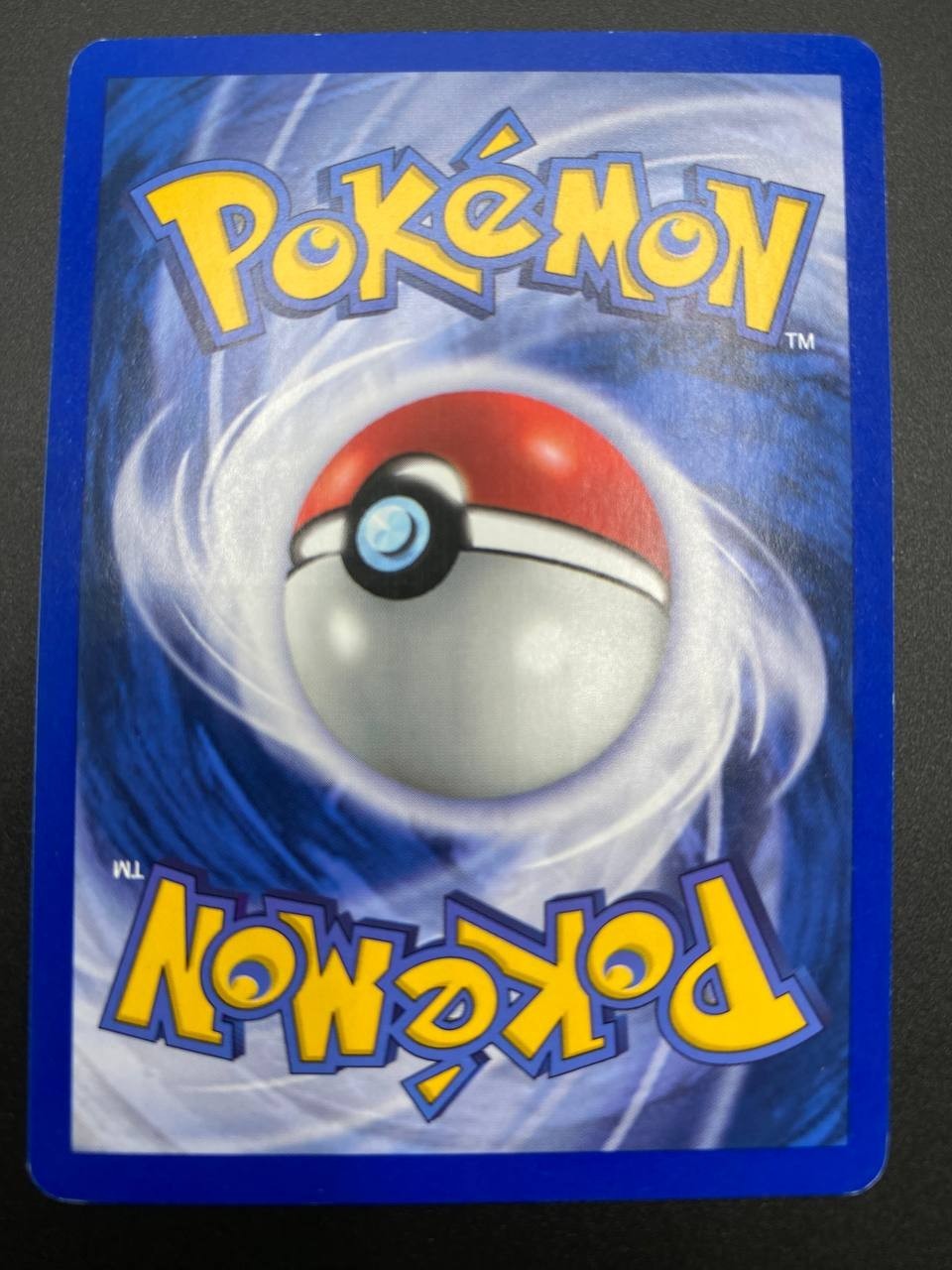 Carta pokemon Horsea 49/62 Fossil FO 1a Edizione Vintage No holo Excellent ITA
