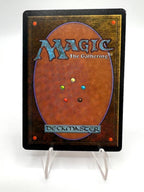 Carta Mtg Magic The Gathering 1995 Pyroclast Ice Age Pre owned Good no holo ENG