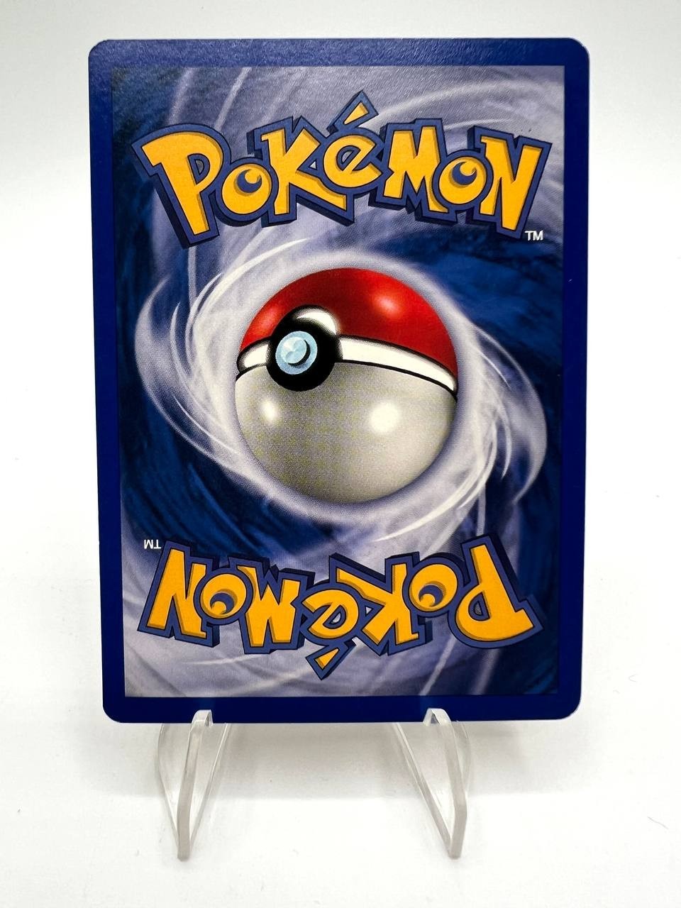 Carta pokemon Unown Y set Neo Revelation 40/64 Inglese Vintage 1a Edizione EXC