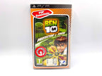 Ben 10 Protector of Earth PSP Essentials Playstation Portable Videogioco Games