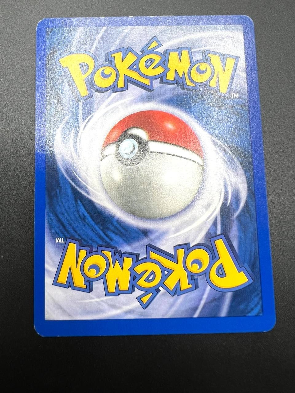 Carta Pokemon Dark Haunter set Neo Destiny 36/105 EXC 1a Edizioni Italiano