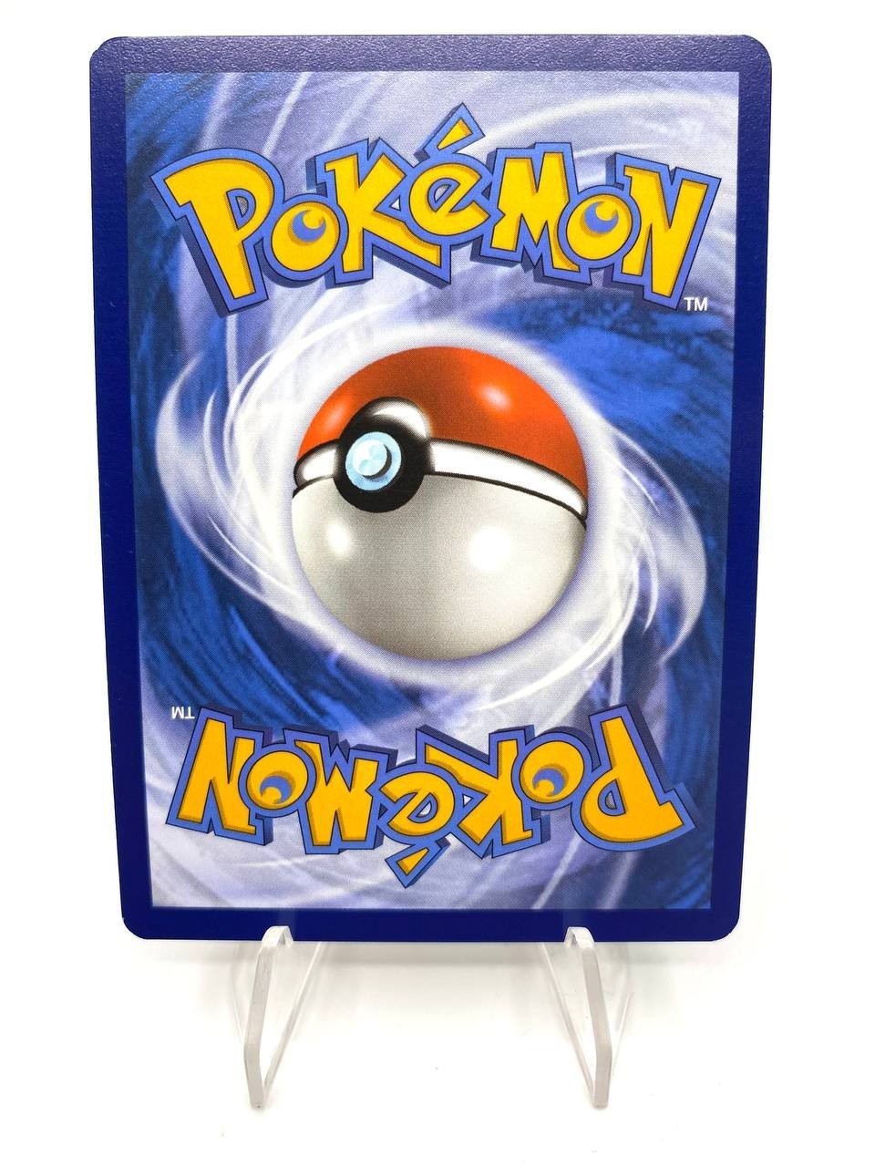 Carta pokemon CAPSI 258/182 set Paradosso Temporale PAR NEAR MINT Italiano