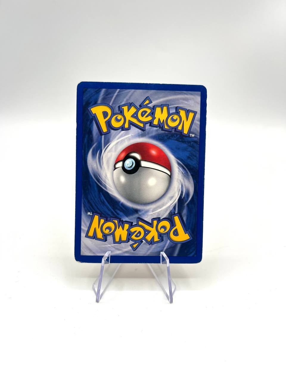 carta pokemon Blaine's Charmeleon 31/132 Gym Challenge Played Vintage Inglese