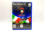Videogioco Calcio uefa Euro 2008 Austria Switzerland Completo Funzionnte ITA