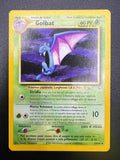 carta Pokemon Golbat NR 29/64 Neo Revelation itslisno near mint unlimited