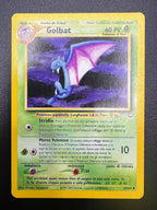 carta Pokemon Golbat NR 29/64 Neo Revelation itslisno near mint unlimited