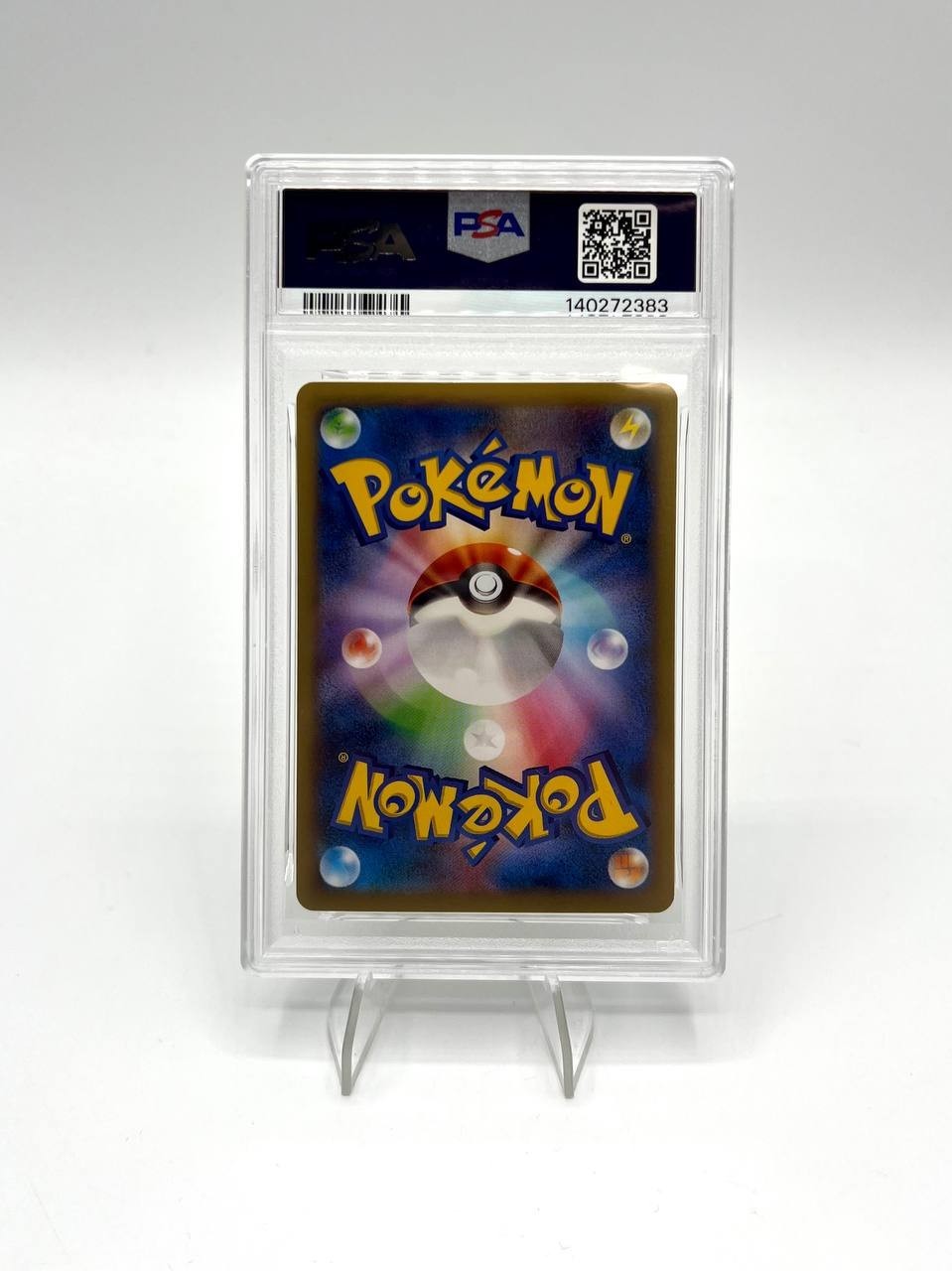 2013 Pokemon Japanese XY M Venusaur EX RR 1st edition #002/060 PSA 9 GEM MINT