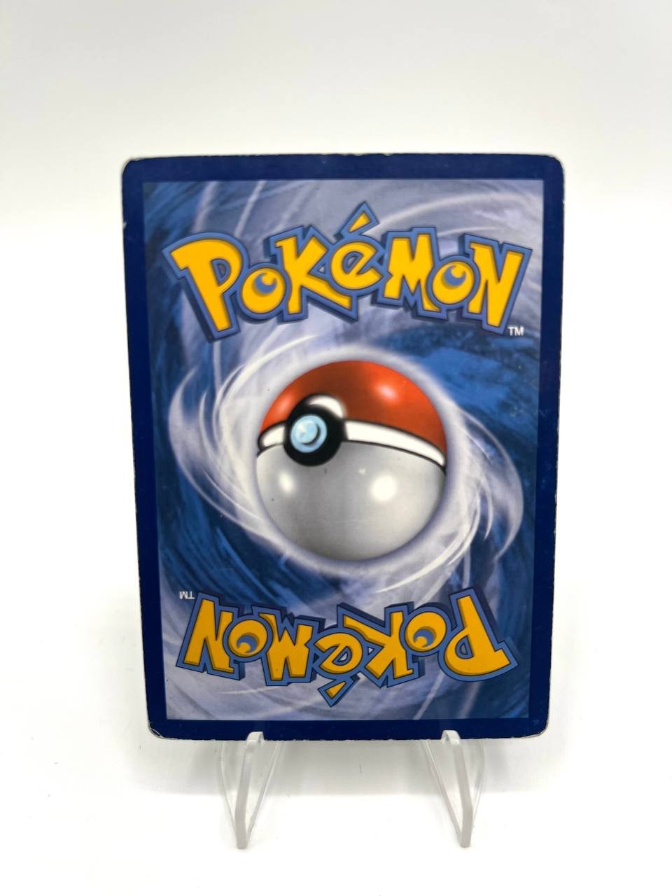 Carta Pokemon Gardevoir EX RC30/RC32 Generations Radiant Collection Played ENG
