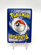 Carta pokemon Blaine's Ponyta 63/132 set Gym Challenge Vintage Inglese Excellent