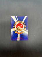 Carta Pokemon Sabrina's Gaze Trainer City Gym Decks Regular Japanese EXC Vintage