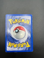 Carta Pokémon The Rocket’s Trap 19/132 set Gym Heroes Holo Vintage Inglese EXC