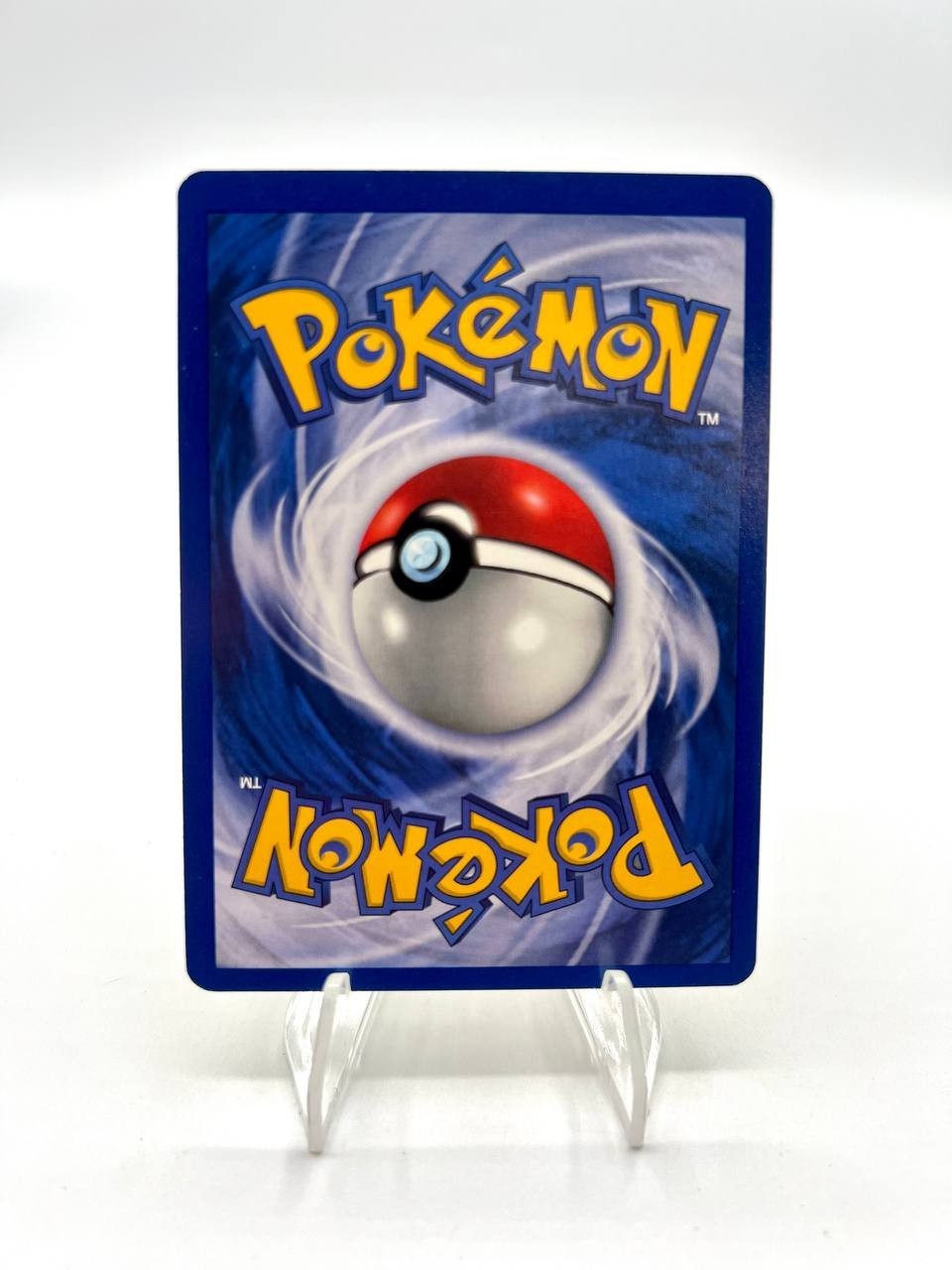 Carta pokemon Sabrina's Porygon 98/132 Gym Challenge Excellent Vintage Inglese