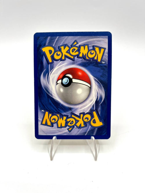 Carta pokemon Brock's Golem 20/132 Gym Heroes No holo Excellent Inglese Vintage