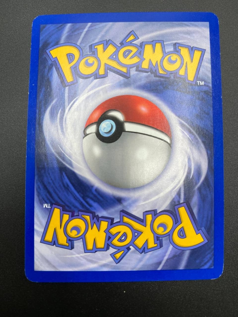 Carta pokemon Grimer 48/62 1 Edizione set Fossil FO Italiano Excellent Vintage