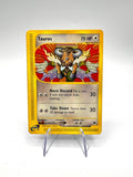 Tauros 133/165 - Common Expedition Base-Set 2002 Pokemon inglese played
