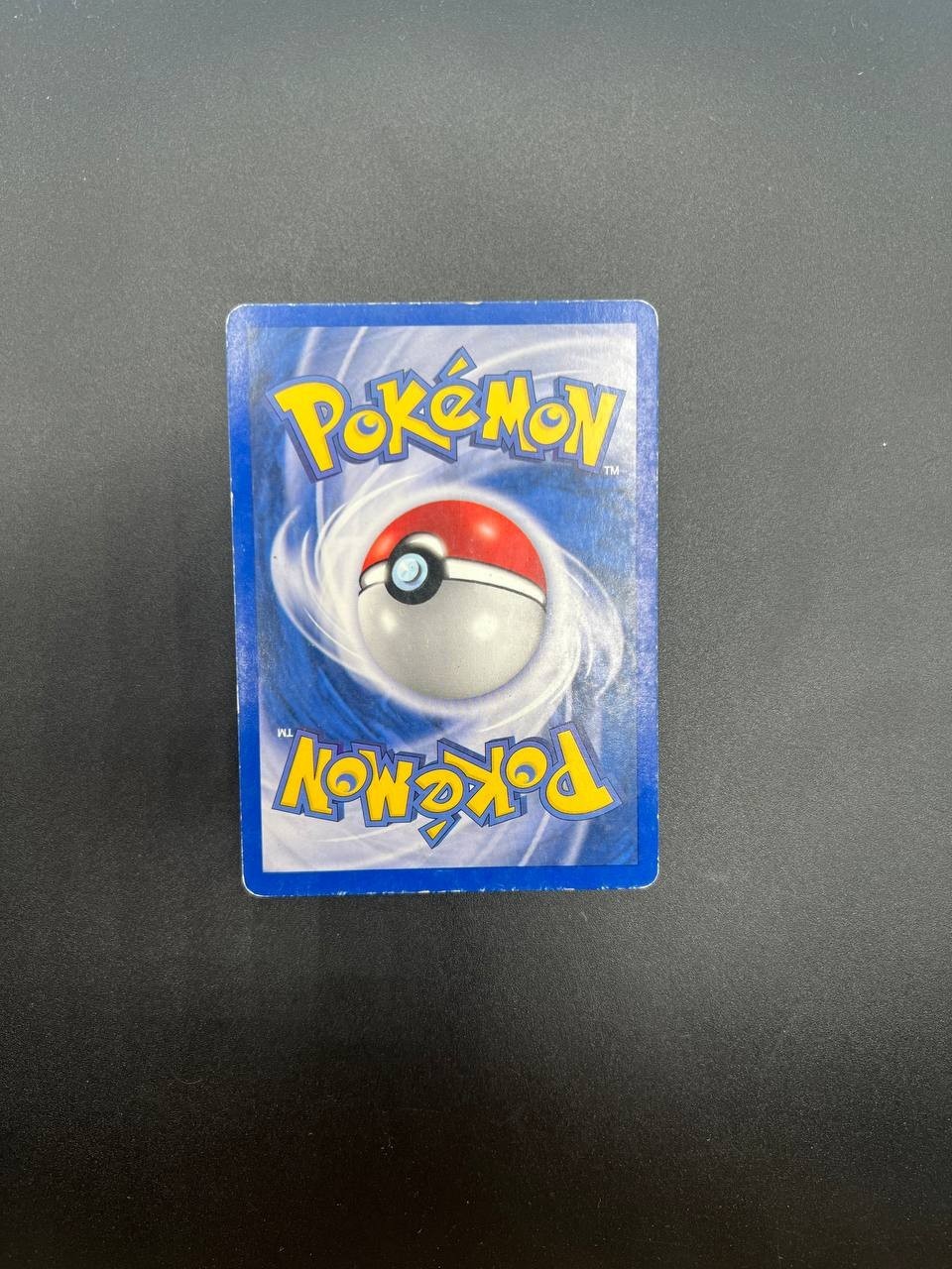 Carta pokemon Ninetales ex 96/101 ex Leggende nascoste Holo good Italiano