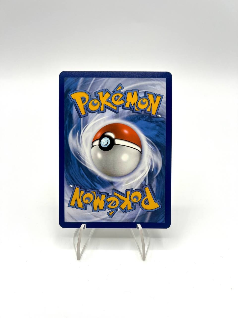 Carta Pokemon Arcanine EX Teracristal 224/198 Shiny set Scarlatto e Violetto ITA