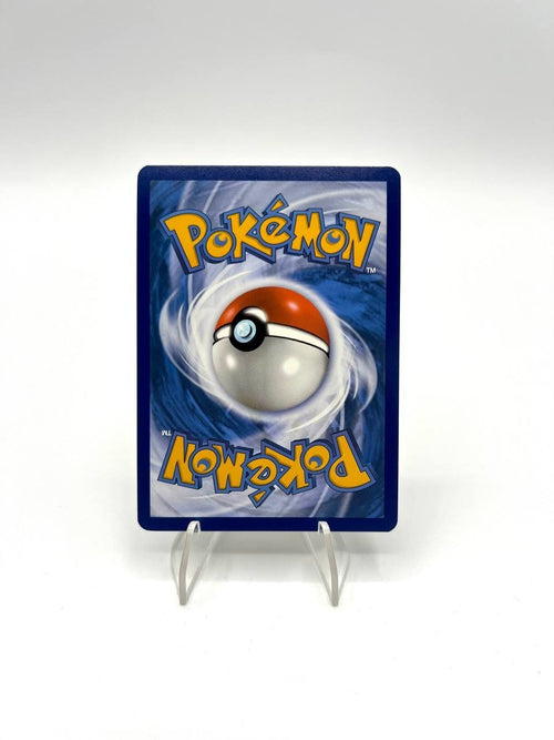 Carta Pokemon Arcanine EX Teracristal 224/198 Shiny set Scarlatto e Violetto ITA