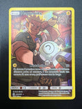 carta pokemon magnemite CEC 242  Eclissi Cosmica italiano excellent art rare