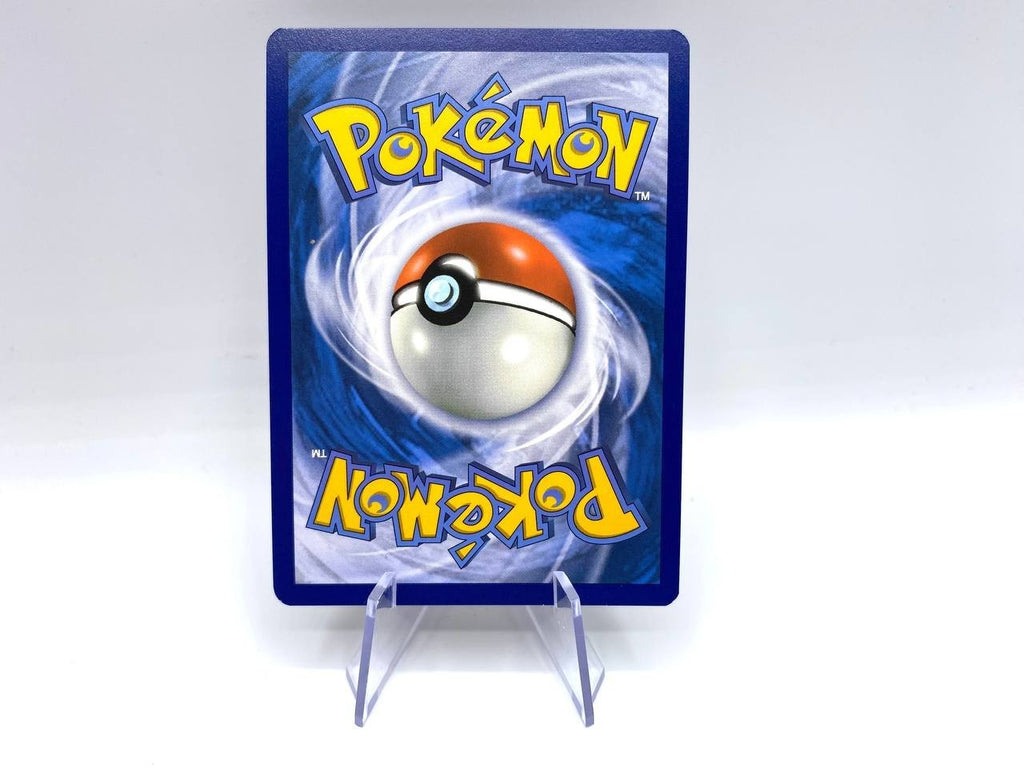 Carta Pokemon Allenatore 164-142 Piros Full Art SCR set Corona astrale ITA NM