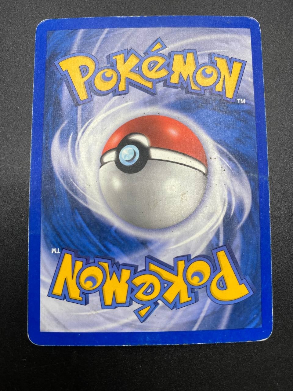 Carta pokemon Deoxys 2/106 set EX Emerald Holo Inglese ENG Poor