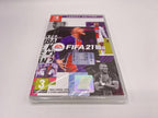 Videogioco Calcio Fifa 21 Nintendo switch Legacy edition Italiano sigillato