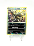 Carta pokemon Houndoom 10/95 set Richiamo delle leggende ITA Holo reverse Played
