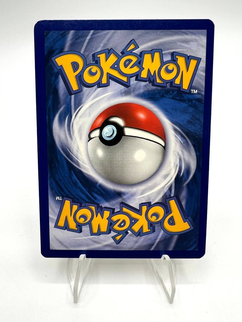 Pokemon card Vintage Time Capsule Macchina del tempo 90/111 Neo Genesis ENG EXC