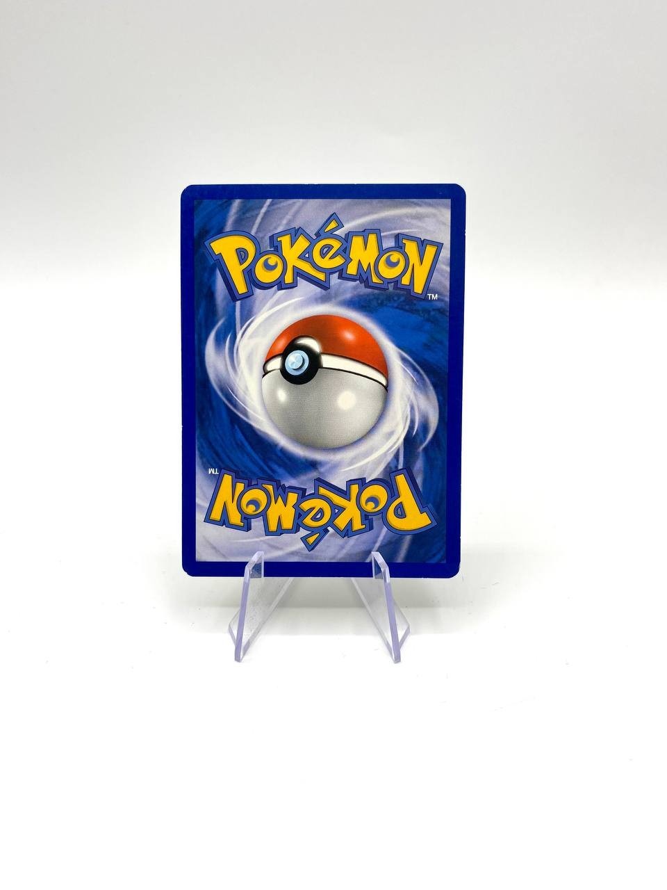 Carta pokemon Vermilion City Gym 120/132 set Gym Heroes stadium card Excellent