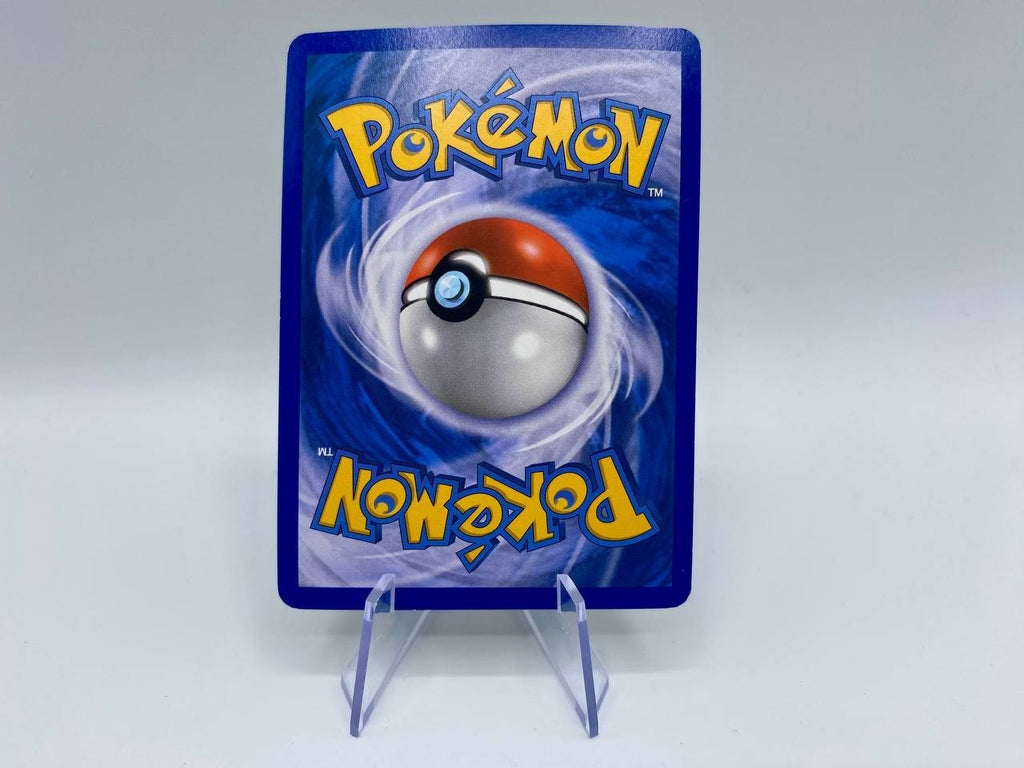 Carta Pokemon Shiftry lv55 13/111 set Rising Rivals Italiano Holo Near Mint