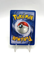 Carta pokemon Rocket's Zapdos 15/132 set Gym Challenge Holo Excellent Inglese