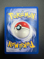 carta pokemon Makuhita DX 65 Ex Deoxys italiano good holo stamped reverse