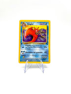 Carta Pokémon Kingler Set Fossil FO 38/62 Played Vintage Italiano 1a edizione