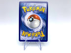 Pokemon Scraggy Master Ball 057/086 WHT set White Flare Reverse Holo Near Mint