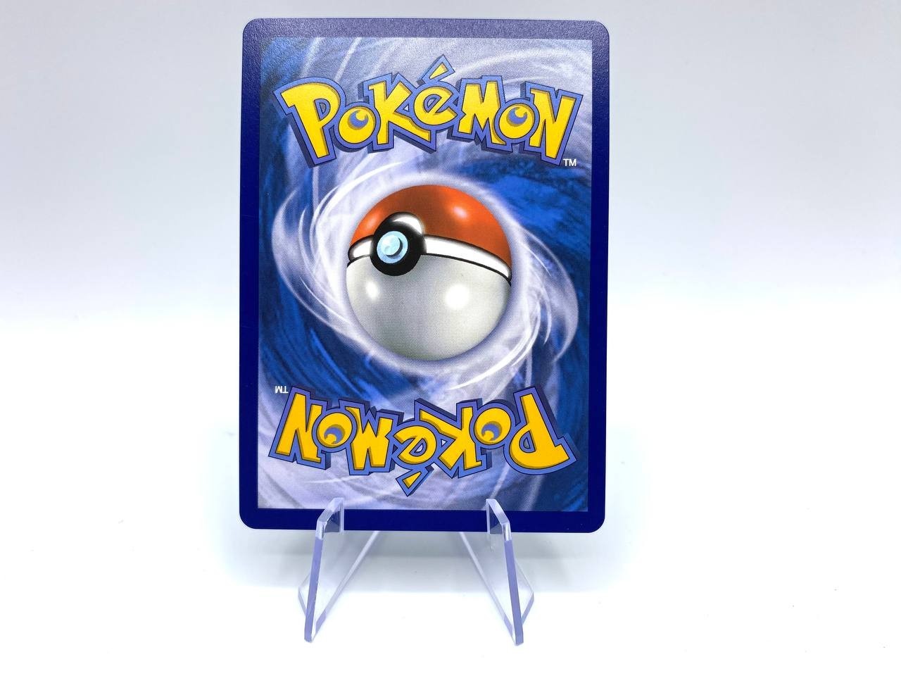 Pokemon Scraggy Master Ball 057/086 WHT set White Flare Reverse Holo Near Mint