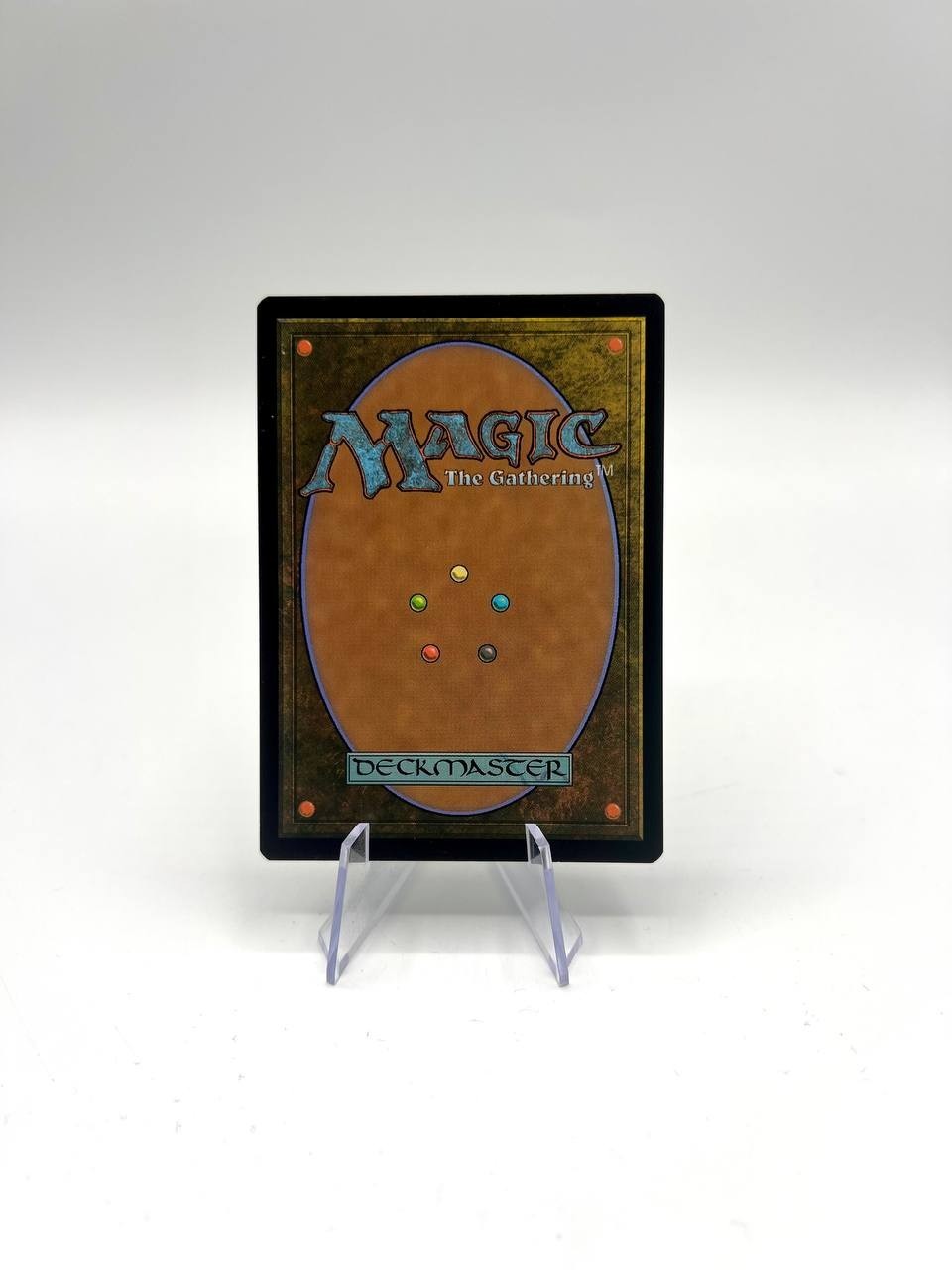 Magic the gathering Wishclaw Talisman Extended Art 357 Throne of Eldraine MTG NM